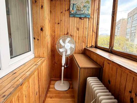 квартира за адресою Київ, Чоколівський бульв., 6