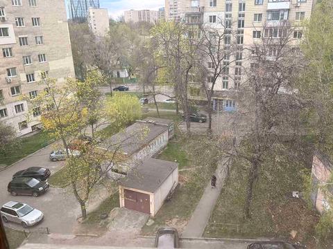 квартира за адресою Київ, Чоколівський бульв., 6