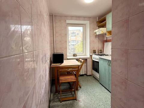 квартира за адресою Київ, Чоколівський бульв., 6