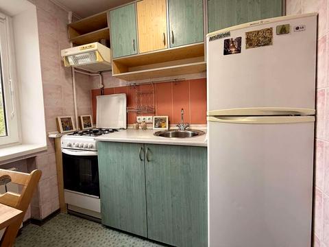 квартира за адресою Київ, Чоколівський бульв., 6