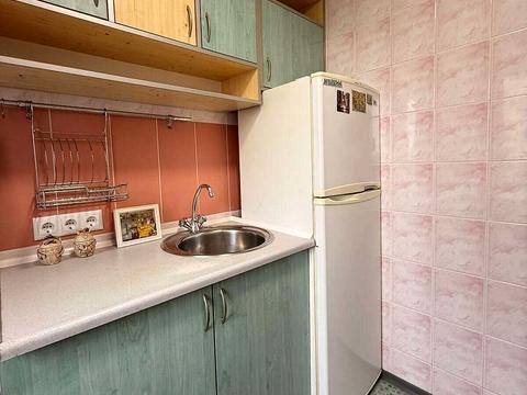 квартира за адресою Київ, Чоколівський бульв., 6