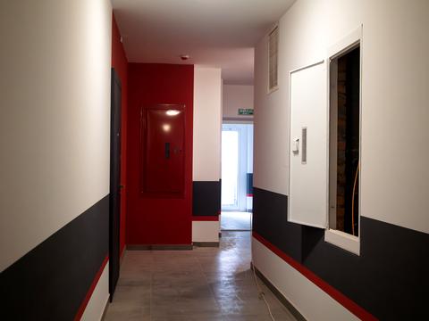 квартира по адресу Івана Кочерги ул., (Будинок 1)