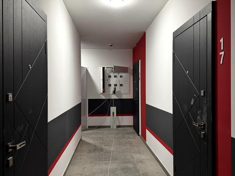 квартира по адресу Івана Кочерги ул., (Будинок 1)