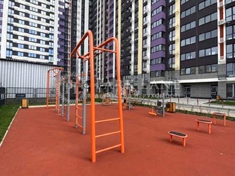 квартира за адресою Повітряних Сил просп. (Повітрофлотський), 56-Г