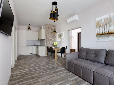 квартира за адресою Січових Стрільців вул. (Артема), 44-А