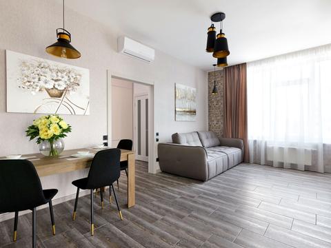 квартира за адресою Січових Стрільців вул. (Артема), 44-А