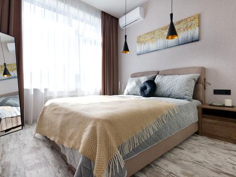 квартира за адресою Січових Стрільців вул. (Артема), 44-А