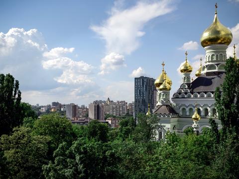 квартира за адресою Січових Стрільців вул. (Артема), 44-А