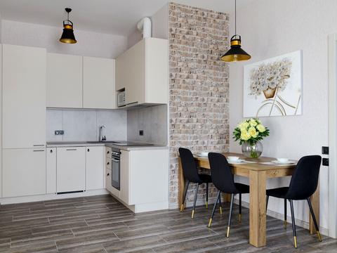 квартира за адресою Січових Стрільців вул. (Артема), 44-А