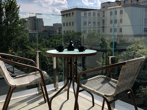 квартира за адресою Січових Стрільців вул. (Артема), 44-А