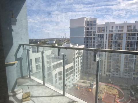 квартира за адресою Стрийська вул., 108-Г