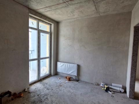 квартира за адресою Стрийська вул., 108-Г