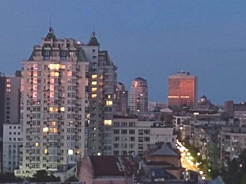 квартира за адресою Дмитрівська вул., 75