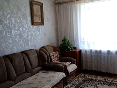 квартира по адресу Князя Владимира Великого просп., 136