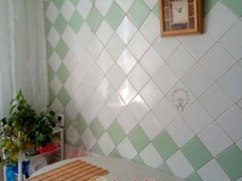 квартира по адресу Князя Владимира Великого просп., 136