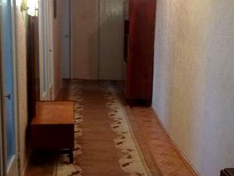 квартира по адресу Князя Владимира Великого просп., 136