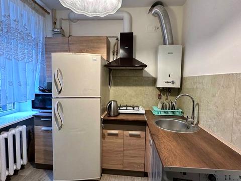 квартира по адресу Барятинский пер. (Нахимова), 3