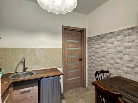 квартира по адресу Барятинский пер. (Нахимова), 3