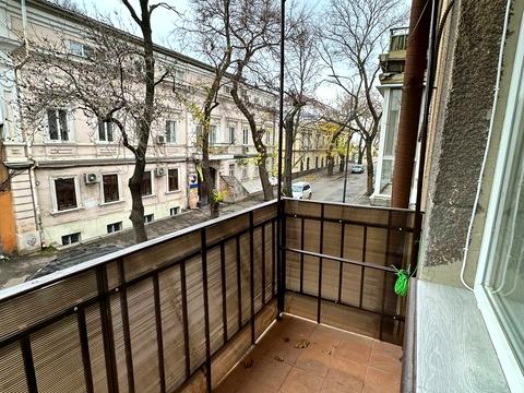 квартира по адресу Барятинский пер. (Нахимова), 3