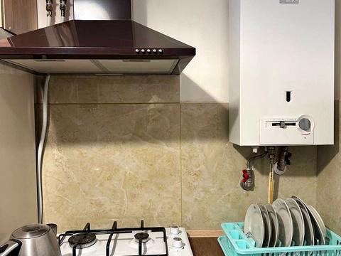 квартира по адресу Барятинский пер. (Нахимова), 3