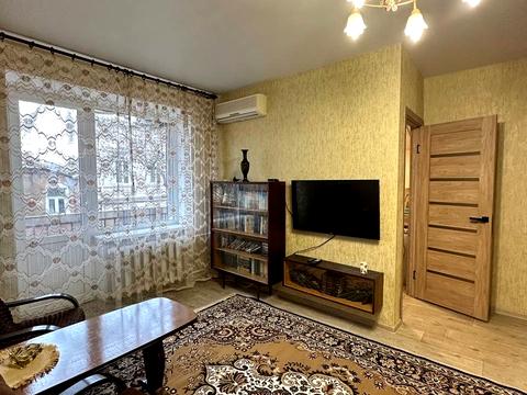 квартира по адресу Барятинский пер. (Нахимова), 3