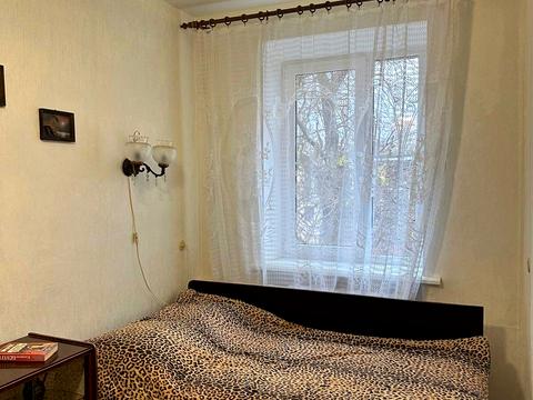 квартира по адресу Барятинский пер. (Нахимова), 3