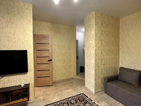 квартира по адресу Барятинский пер. (Нахимова), 3