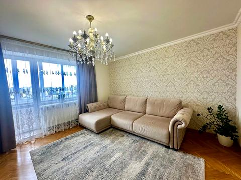 квартира по адресу Стеценко ул., 35