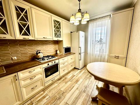 квартира за адресою Стеценка вул., 35