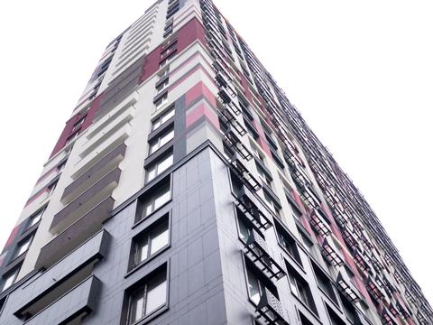 квартира по адресу Івана Кочерги ул., (Будинок 1)