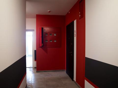 квартира по адресу Івана Кочерги ул., (Будинок 1)