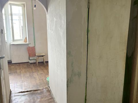 квартира по адресу Великогорная ул., 16