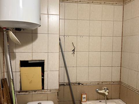 квартира по адресу Великогорная ул., 16