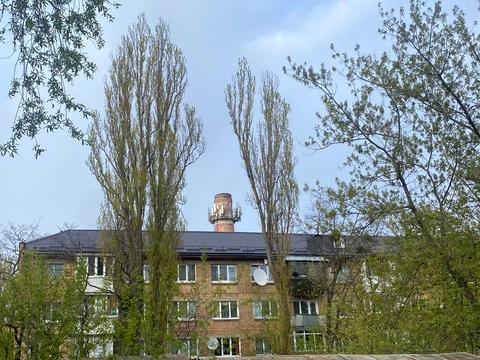 квартира за адресою Межова вул., 19-Б
