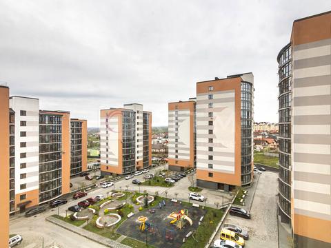 квартира за адресою Калуське шосе, 3, к10
