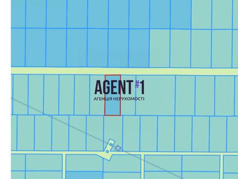 участок по адресу 