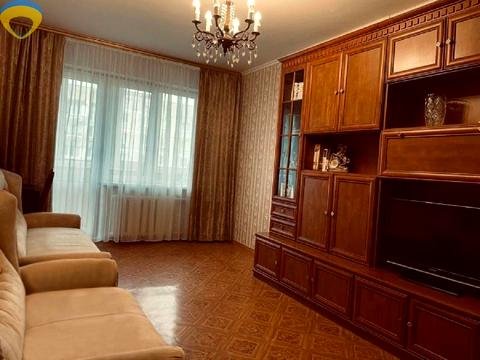 квартира по адресу Виталия Блажко ул., 2