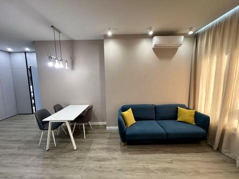 квартира за адресою Василя Тютюнника вул. (Анрі Барбюса), 28-А