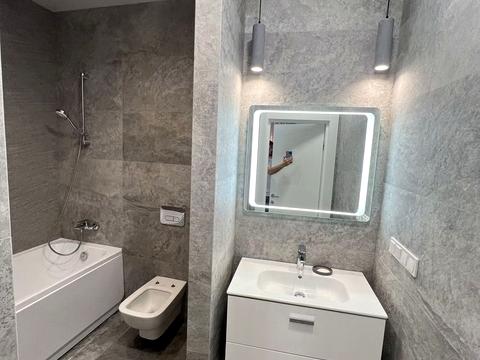 квартира за адресою Василя Тютюнника вул. (Анрі Барбюса), 28-А