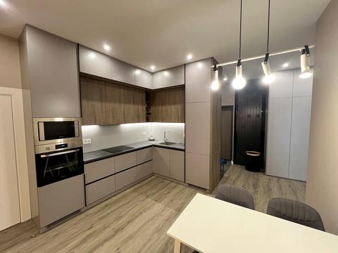 квартира за адресою Василя Тютюнника вул. (Анрі Барбюса), 28-А