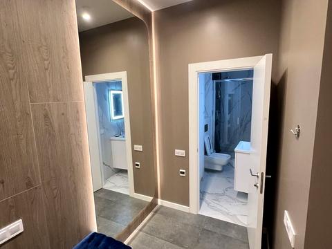 квартира за адресою Василя Тютюнника вул. (Анрі Барбюса), 28-А