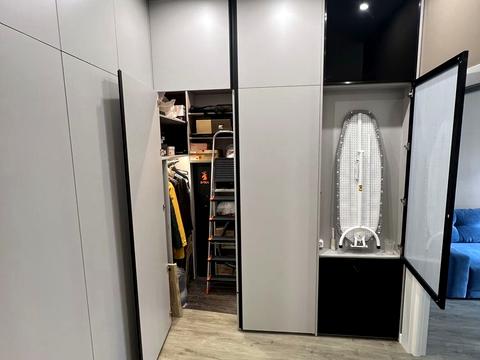 квартира за адресою Василя Тютюнника вул. (Анрі Барбюса), 28-А