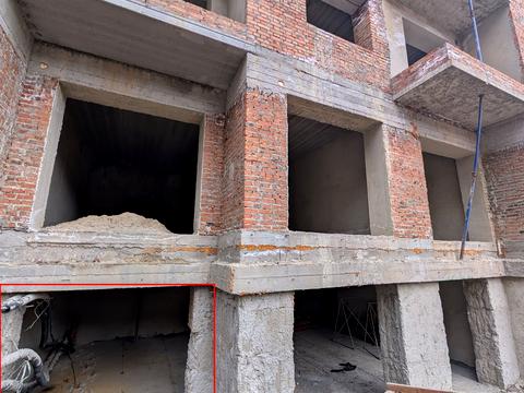 паркоместо по адресу Княгинин ул., 44