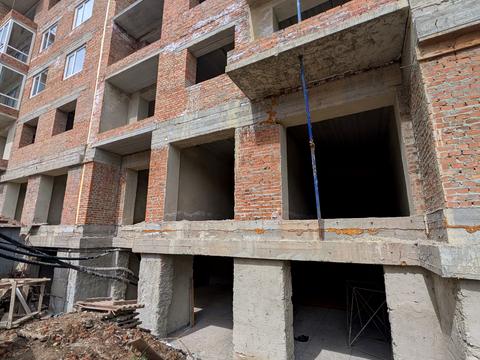 паркоместо по адресу Княгинин ул., 44