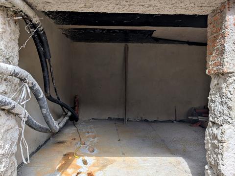 паркоместо по адресу Княгинин ул., 44