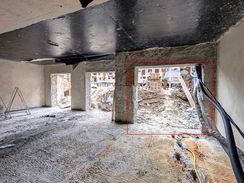 паркоместо по адресу Княгинин ул., 44