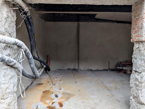 паркоместо по адресу Княгинин ул., 44