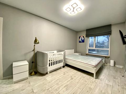 квартира по адресу Матвія Донцова ул. (Тургеневская), 50-В