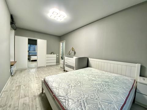 квартира по адресу Матвія Донцова ул. (Тургеневская), 50-В