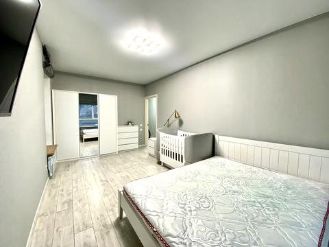 квартира по адресу Матвія Донцова ул. (Тургеневская), 50-В